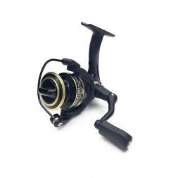 Катушка Namazu River Monster RM4000, 4+1 подш.