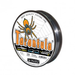 Леска BALSAX Tarantula 0.08 30м