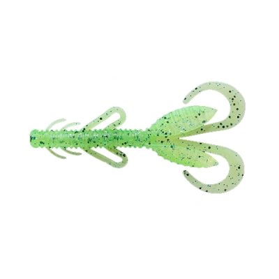 Приманка силиконовая SPRUT Torio 105 6.7г/KW 5шт