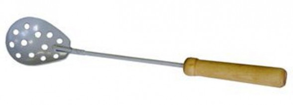 Шабалка дерев. ручка спорт. Барнаул