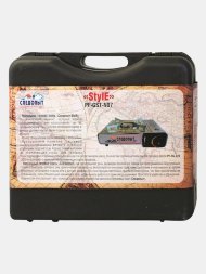 Плита газовая Следопыт Style PF-GST-N07 (уценённая)