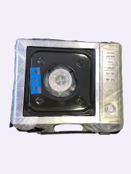 Плита газовая Следопыт Style PF-GST-N07 (уценённая)