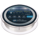 Леска SPRUT Skyline Fluorocarbon Composition EvoTech Classic Silver 0.455 100м