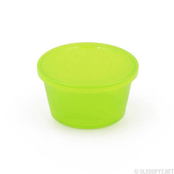 Червячница Ч-1, d 70 мм h 37 мм