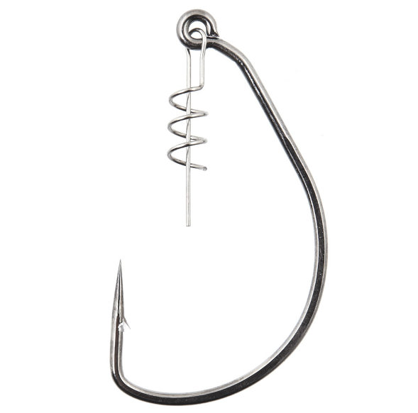 Крючок Lucky John H356-K100 10/0 2шт