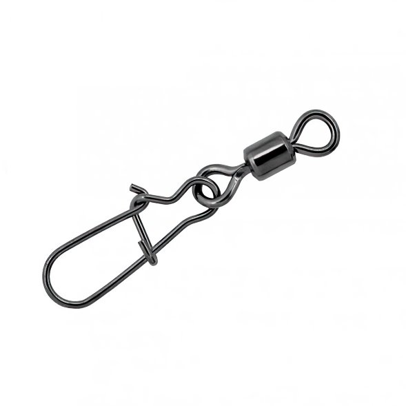 Застежка с вертлюгом Marlin&#039;s SH2004-006 10шт