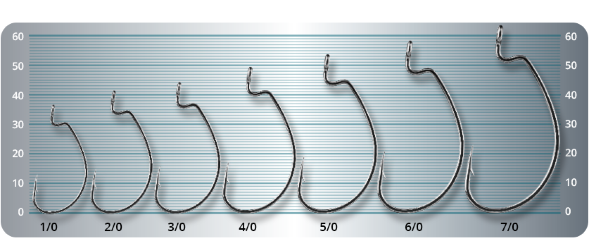 Крючок SPRUT Sumi B-93BC №3/0 офсет. 4шт