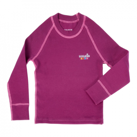 Термобелье Norfin KIDS BASE PINK 01 р.104-110