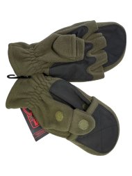 Перчатки-варежки Alaskan Colville M