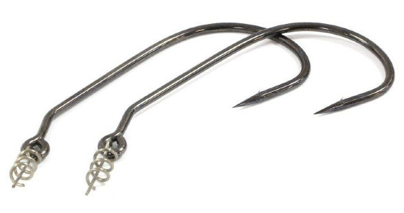 Крючок OWNER Twistlock CPS 5132-2/0 4шт офсет.