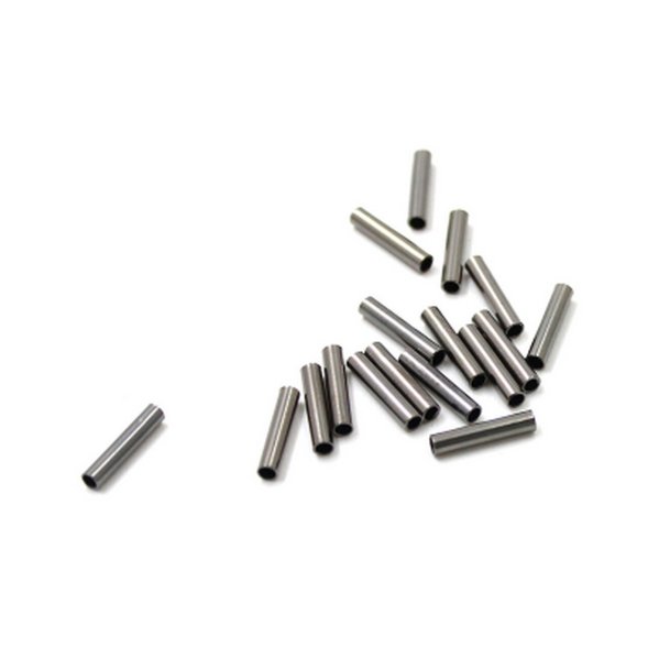 Трубка обжимная Namazu Copper Sleeve d-1,4мм BN уп. 20шт.