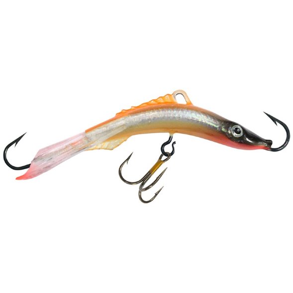 Балансир рыболовный для зимней рыбалки Aqua Acrobat 72mm цвет 102