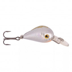 Воблер SIBBEAR MR.TINY 23mm/2.5g Sinking 0-0.8m C B50