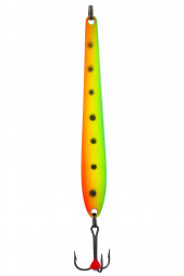 Блесна зимняя Condor 3403, вес 10 гр. цвет 9#