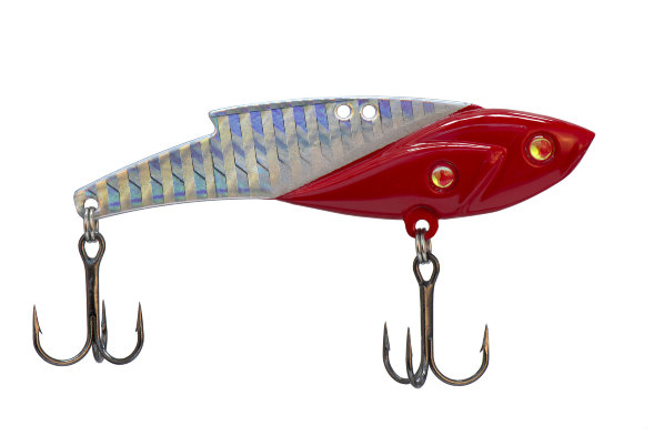 Блесна цикада KYODA Spark Medal, размер 55, вес 14 гр тонущий цвет H74