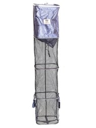 Садок CONDOR спортивный, прямоугольный, 6-ти секционный, ширина 45 см, длина 3,0 м, чехол