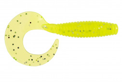 Твистер CONDOR Crazy Bait CT90 размер 90 мм цвет 071 10 шт