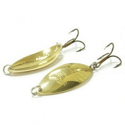 Блесна Mister Cro Крокодил 70/18 G