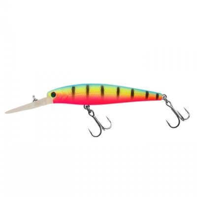 Воблер Sprut Ryu 90SP 13г/PNLBP