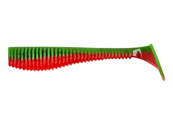 Приманка IAM FORMAT DIPLOMAT 100mm 5шт. цвет F17