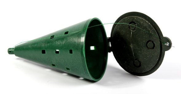 Кормушка самосвал оснащ. зимняя КЗ-2 Три кита