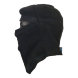 Балаклава Elemental MIND флис Черный, Б/Р