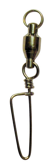 Вертлюг Siweida ш/п с застежкой А-146 №3 10шт 7112031 C2-9