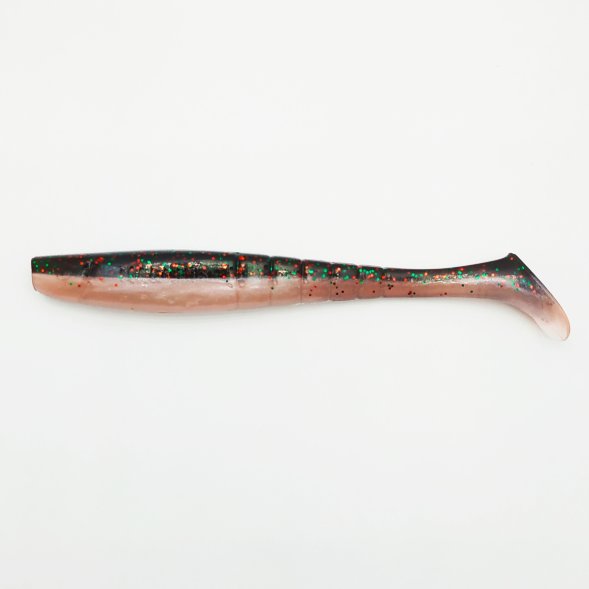 Виброхвост Marlin&#039;s Vector 125мм 10.9г VK12-031 3шт