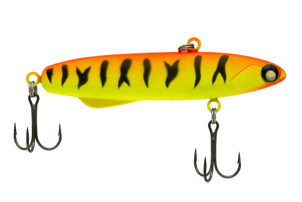 Воблер CONDOR 4677 размер 75 мм вес 18.0 гр тонущий силикон, цвет 901