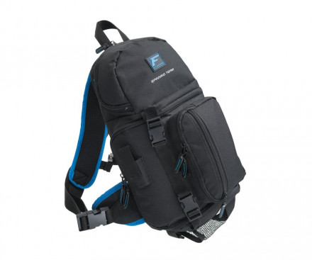 Сумка Flagman спиннинговая Backpack FSBP