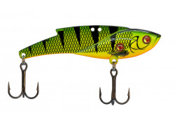 Блесна цикада KYODA Spark Medal, размер 60, вес 17 гр тонущий цвет H98