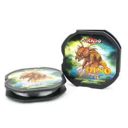 Леска Mikado Dino Ultra 30м*0.08мм