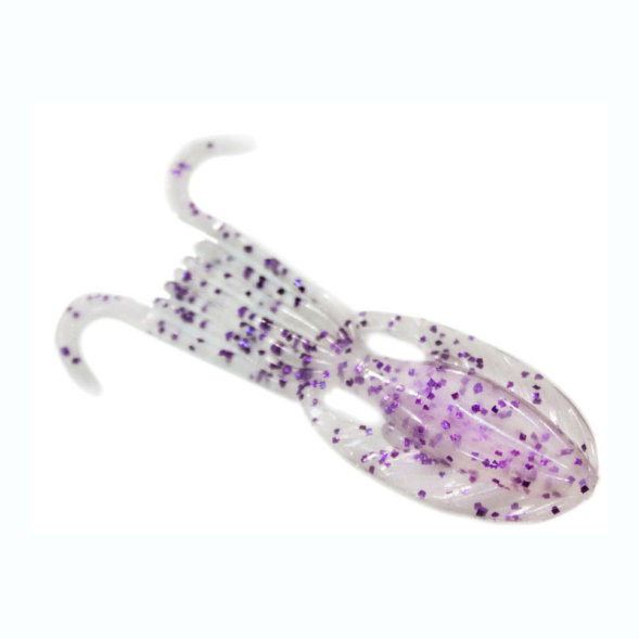 Мягкая приманка Bait Breath Slow Swimmer 3.5" 8шт. S466