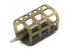 Кормушка Orange Cage feeder 40г