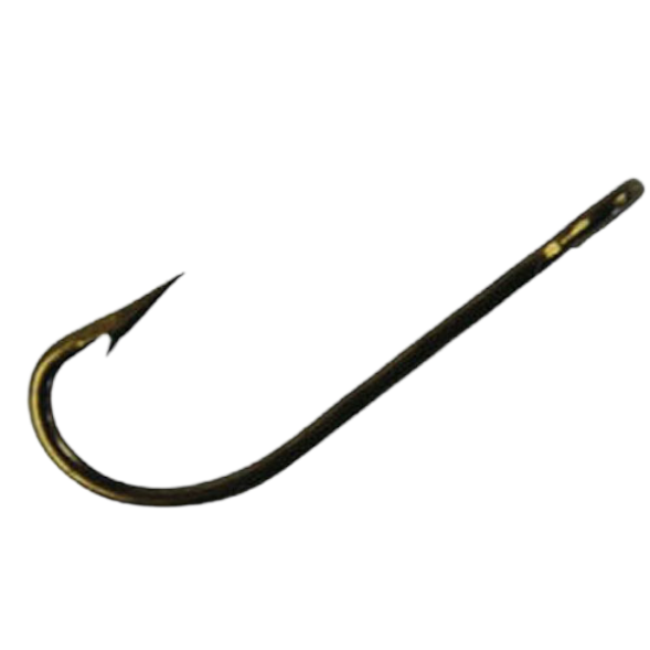 Крючок Cannelle/VMC 1532 Z №6 10шт 540-126