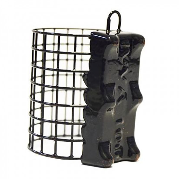 Кормушка IVVA Паляшчук 110гр 1уп. -1шт.