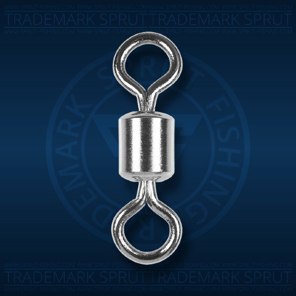 Вертлюг Sprut SW-02 BN №5 12шт