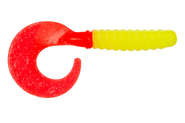 Твистер CONDOR Crazy Bait CTD145 размер 145 мм цвет 178 4 шт