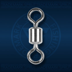 Вертлюг Sprut SW-02 BN №8 14шт