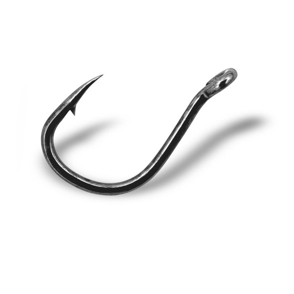 Крючок Condor Iseama-Ring №6 рос.разм. BN 50 шт./упак