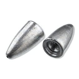 Груз Tula-SF Пуля классич. калибр. 12.0г 5шт гпк-120