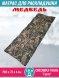 Матрас на раскладушку медведь 200х75х4