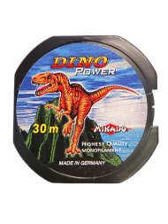 Леска MIKADO Dino power 0.20 30м
