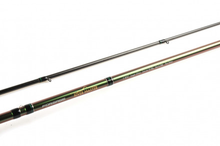 Кастинг Forsage River Master C-10.6 320cm 10-40 g