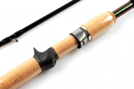 Кастинг Forsage River Master C-10.6 320cm 10-40 g