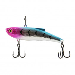 Виб ECOPRO Diana 70мм 15г 047 Psychedelic shad