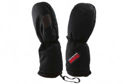 Варежки Alaskan Justing Gloves XL
