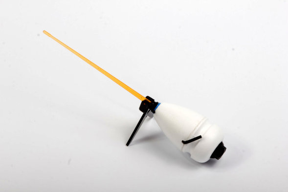 Удочка зимняя Пирс Фаберже