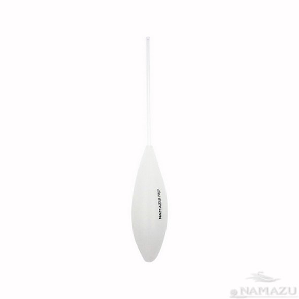 Поплавок бомбарда Namazu Pro плавающий, вес 20 г, Цена за 1 шт.