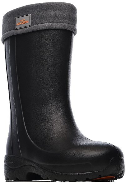 Сапоги KAURY ЭВА флис 910-15 черные р.37-38